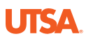 University of Texas San Antonio (UTSA) logo