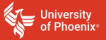 University of Phoenix (UP) logo