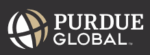 Purdue Global (PU-G) logo
