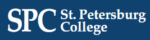 St Petersburg College (SPC) logo