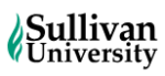 Sullivan University (SU) logo