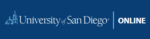University of San Diego (USD) logo