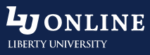 Liberty University (LU) logo