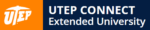University of Texas El Paso (UTEP) logo