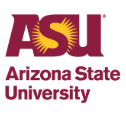 Arizona State University logo