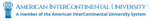 American Intercontinental University (AIU) logo