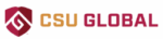 Colorado State University Global (CSU) logo