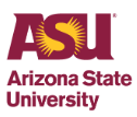 ASU Online logo