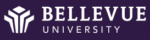 Bellevue University (BU) logo