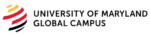 University of Maryland - Global (UM-G) logo