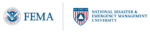 National Disaster & Emergency Management University logo