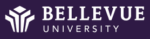 Bellevue University (BU) logo
