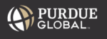 Purdue Global (PU-G) logo