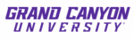 Grand Canyon University (GCU) logo