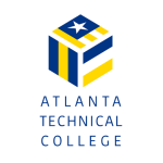 Atlanta Technical College logo