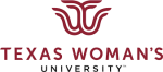 Texas Woman’s University logo