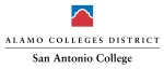 San Antonio College (SAC) logo