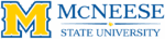 McNeese State University logo