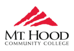 Mt. Hood Community College logo