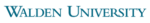 Walden University logo
