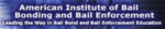 American Institute of Bail Bonding & Enforcement (AIBBE) logo