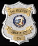 California Bail Education School (CBES) logo