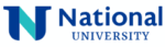 National University (NU) logo