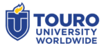 Tuoro University (TU) logo