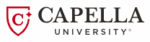 Capella University (CU) logo