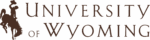 University of Wyoming logo