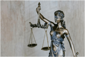 Lady Justice