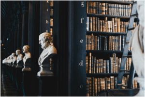 Law Libary