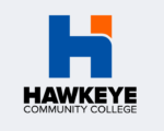 Hawkeye Community College logo