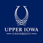 Upper Iowa University logo