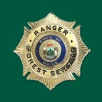 Maine State Parks Ranger Academy logo