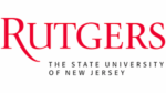 Rutgers University logo