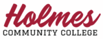 Holmes Community College logo