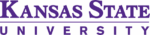 Kansas State University logo