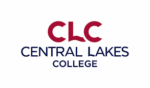 Central Lakes College logo