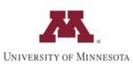 University of Minnesota logo