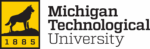 Michigan Technological University logo