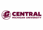Central Michigan University logo