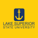 Lake Superior State University logo