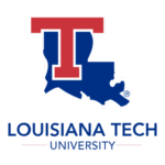Louisiana Tech University logo