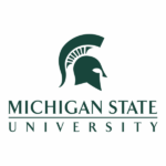 Michigan State University logo