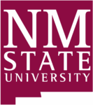 New Mexico State University logo