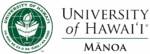 University of Hawaiʻi Mānoa logo
