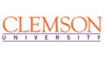 Clemson University logo