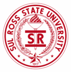 Sul Ross State University (SRSU) logo