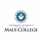 University of Hawaiʻi Maui logo